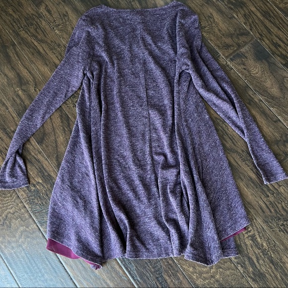 Umgee Long sleeve dress NWT - Picture 8 of 8